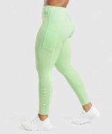 Gymshark Legginsy treningowe sportowe r. XS