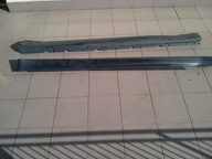 ALFA ROMEO GIULIA VELOCE LISTWA PROGOWA PRAWA LEWA 156107772 156107771