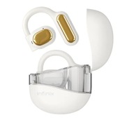 Słuchawki douszne bezprzewodowe Infinix XBuds 3 Loop XEOE01 Biały