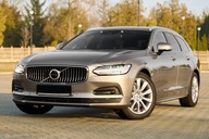 V90_ 3 SZTUKI W OFERCIE _ CAPUCINO Z BRĄZOWYMI SKÓRAMI__ SUPER PREZENCJA