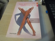 Dziewczyna nr 444 Mark Barrowcliffe