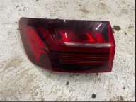 LAMPA TYŁ TYLNA LEWA AUDI A4 B9 8W9 KOMBI LIFT 19-23rok LED 8W9945091AC ORG