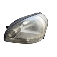 Lampa lewa przednia przód reflektor lewy HYUNDAI TUCSON 2004-2010r EU