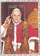 Zair 1979 ** cena 5,90 zł kat.4€ - papierz Jan XXIII