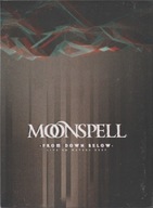 From Down Below Live 80 Meters Deep Moonspell CD Tiamat Paradise Lost HIT