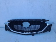 MAZDA CX-5 II KF 2017-2021 ATRAPA CHŁODNICY GRILL CHROMOWANY KB8B-50712
