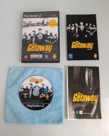 THE GETAWAY PS2 KOMPLETNA PLAYSTATION 2