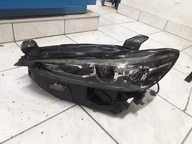 MAZDA 6 GJ GL 2018-2025 LAMPA LEWA PRZÓD FULL LED 13 PIN EUROPA WERSJA GT