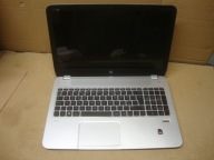 HP ENVY 15 Amd A8/8GB/1000GB
