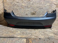 Mercedes w217 coupe zderzak tył kompletny