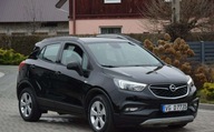 Opel Mokka 1.6B MPI 81 Tys Km Led Pdc Sprowadzony Oplacony 1.6 115KM