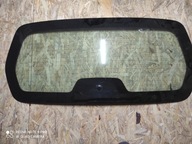 Szyba w klapę tył opel combo E 2018