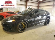 Lamborghini Urus S 2024 4.0l 4.0 Benzyna 657KM