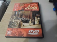 KOLEKCJA LA SCALA 1 - AIDA