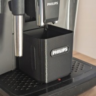 PHILIPS BK_1: Pojemnik zbiornik kubek na skropliny ekspres kawy