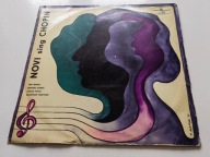 NOVI - NOVI SING CHOPIN / 1 PRESS / MONO