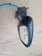 RENAULT KADJAR LUSTERKO PRAWE 11 PIN W KOLOR TEKPN