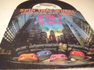 Hi Tek 3 - Spin That Wheel SP / UK/