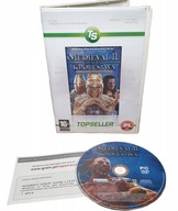 Medieval II: Total War - Królestwa PC wyd. Topseller