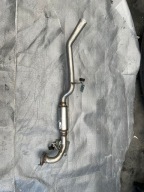 TŁUMNIK KOŃCOWY CITROEN JUMPER OPEL MOVANO FIAT DUCATO 2,0 2022r 46863972