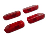 ODBLASK W TAPICERKE DRZWI VW PASSAT B6 B7 GOLF 5 6