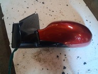 Citroen C5 lusterko elektryczne LEWE 6+6 pin