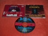 Solitude Aeturnus Beyond The Crimson Horizon 1992