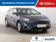 Ford Focus 1.0 EcoBoost, Salon Polska