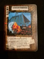 Kult CCG Inferno - Komnaty Wirówek