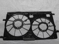 Opel Cruze 2.0CDI OBUDOWA WENTYLATORA 3135103786