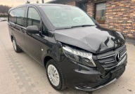 Mercedes-Benz Vito 4x4 Automat 5 osob Nawigacja 2.0 Diesel 136KM