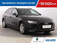 Audi A4 35 TDI, Salon Polska, Serwis ASO, Automat