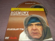 ROZMOWY KONTROLOWANE - POLSKA SUPER KOMEDIA płyta stan ideał