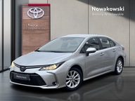 Toyota Corolla 1.8 Hybrid Comfort Seria E21 (2019-
