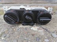 New Beetle panel sterowania klimatyzacji sterowania nawiewami 1C0820045D