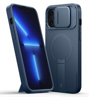 Plecki Suritch do Apple iPhone 12 Pro Max, iPhone 13 Pro Max niebieski