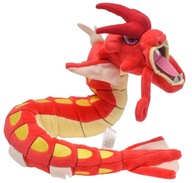 POKEMON GO SHINY GYARADOS PLUSZAK MASKOTKA FIGURKA ZABAWKA