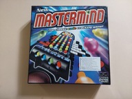 Gra logiczna Hasbro Mastermind