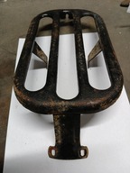 Komar 2330 bagażnik