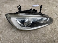 VOLVO S60 V60 LIFT - PRAWA LAMPA H7 31420116 UK ANGLIK