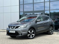 Nissan Qashqai 2kpl.kół! SalonPL, Kamera,