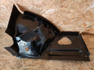 Fartuch Ćwiartka Nadkole Lewe Peugeot 508 I 2010-2018 7119RK