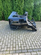 BŁOTNIK PRAWY TYŁ ĆWIARTKA BMW X3 G01 LAKIER 475 przód prawa słupek lewy