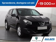 Nissan Qashqai 1.6, Salon Polska, Klima