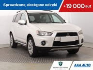 Mitsubishi Outlander 2.2 DI-D, 174 KM, Klima