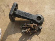 Scharmuller Zaczep flanszowy 40mm TYP 75 Śruby