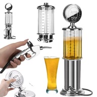 NA IMPREZE DOZOWNIK ALKOHOLU DYSTYBUTOR PIWA 18 50