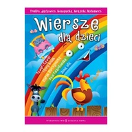 Wiersze dla dzieci, Fredro, Konopnicka