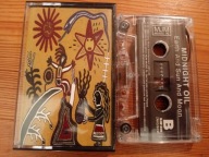 MIDNIGHT OIL - Earth And Sun And Moon , 1993
