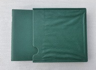 Borek - Okładka z etui do kart albumowych 6 ringów